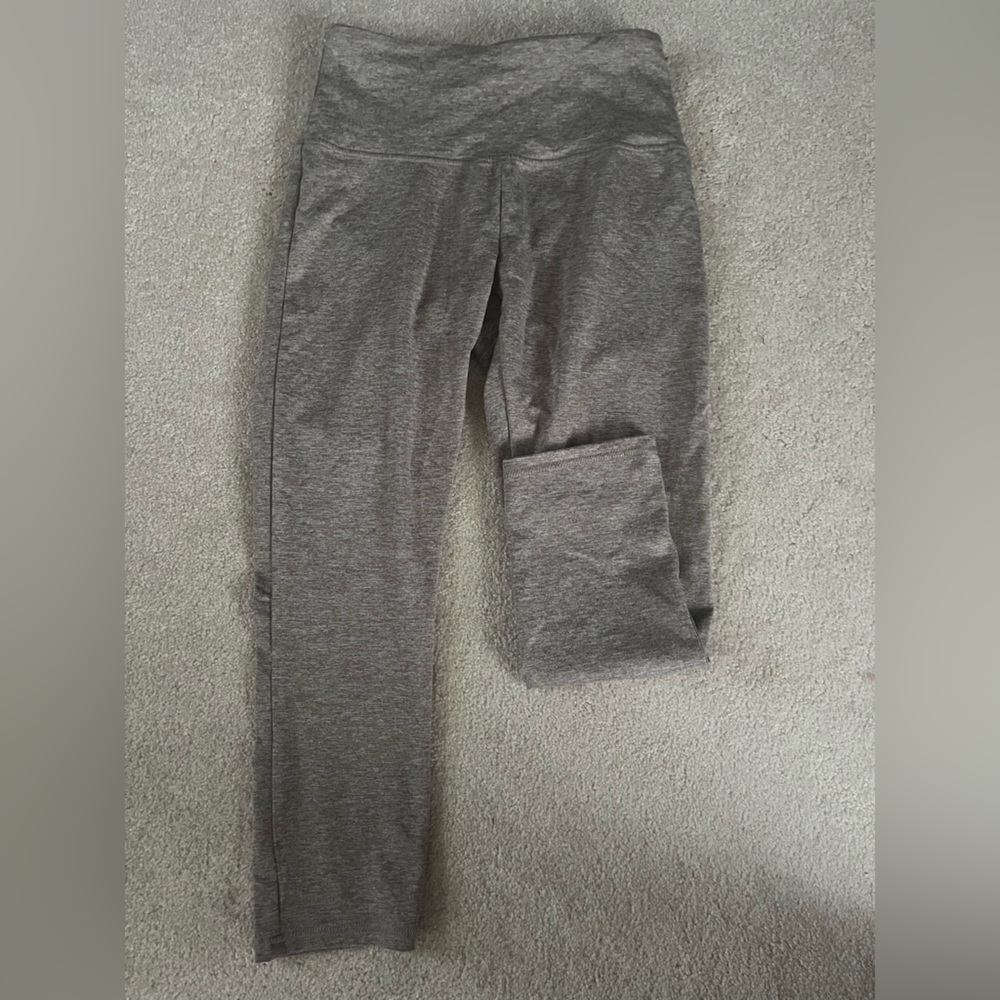 Capri leggings
